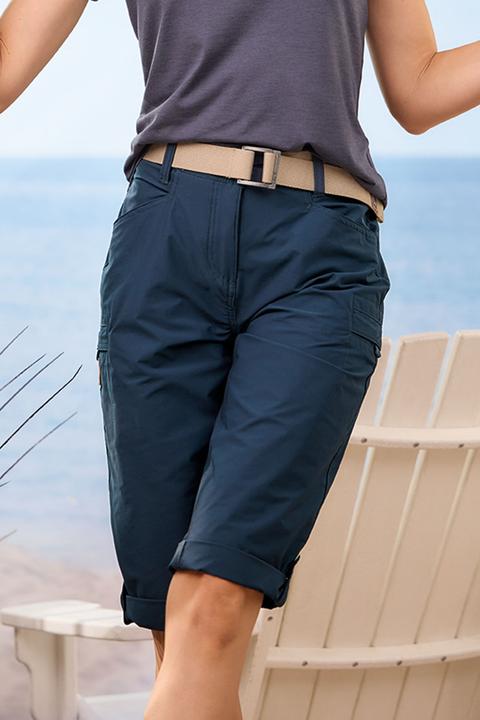 Image du produit G.I.G.A DX Killtec Cargo-Caprihose wash&go (36)