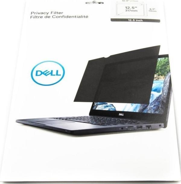 Actual product image Dell Ultra-thin (12.48", 16 : 9)