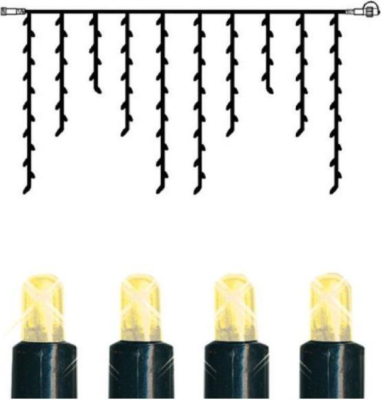 Produktbild Star Trading System EXPO Lichterkette Icicle, 2x1m (2 m)