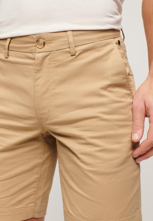 Produktbild Superdry Stretch Chino Short (32)