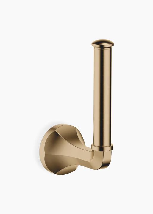 Produktbild Dornbracht Distributeur de rouleaux de papier de réserve MADISON, 83590361-39, 83590361-39