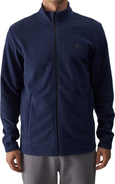 Produktbild 4F M289 Fleecejacke (M)