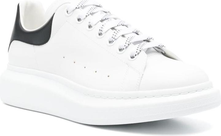 Produktbild Alexander McQueen Sneakers Nero (42)