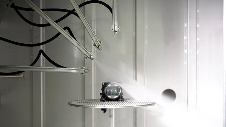 Produktbild Osram LEDUHL103 LEDriving Universal Headlight 103 Fernscheinwerfer, Abblendlicht