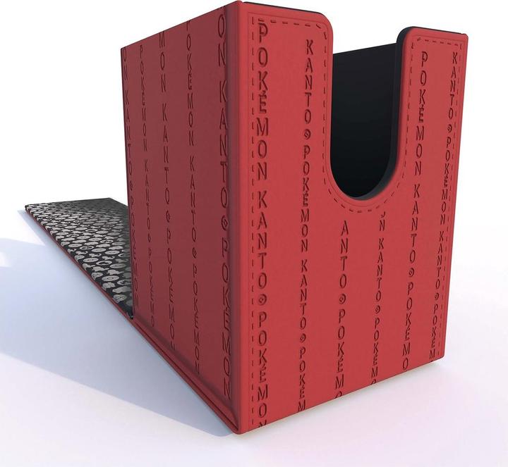 Image du produit Ultra Pro Alcove Click Box Pokémon Kanto