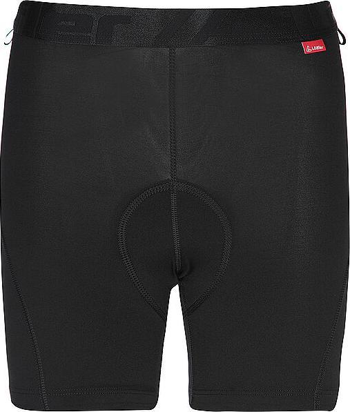 Actual product image Löffler Cycling shorts X-Short-E CSL
