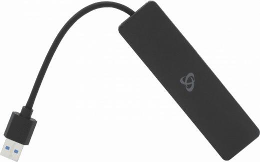 Image du produit Sbox H-504 USB-3.0 4 (USB-A, 4 ports)
