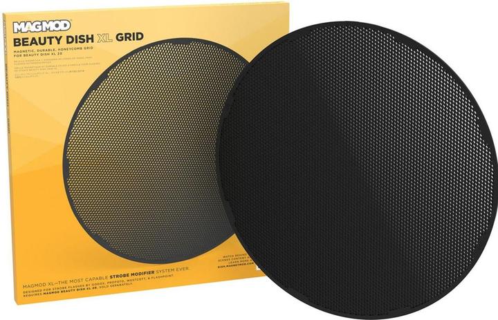 Produktbild Magmod Beauty Dish XL Grid (Gitter, 51 cm)