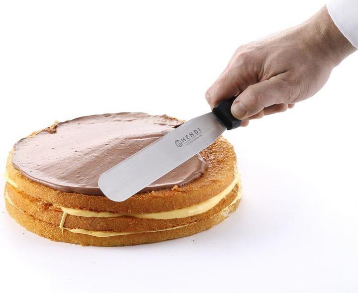 Productafbeelding Hendi Roestvrijstalen pallet, zwaar ontwerp