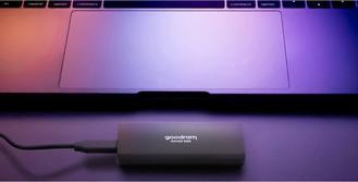 Actual product image Goodram HX100 (0.51 TB)