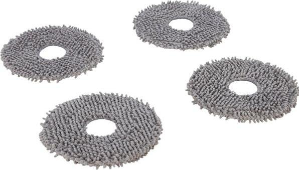 Produktbild Roborock Rotierender Wischmop zu Qrevo MaxV