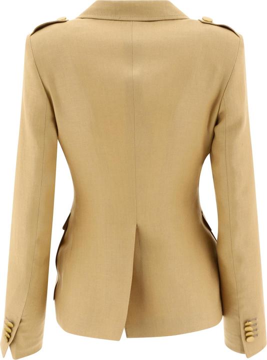 Produktbild Tagliatore "Darlene" blazer (42)