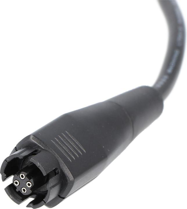 Actual product image E-Bike-Vision Charger Yamaha PW-X and PW Series SE, TE (E-bike charger)