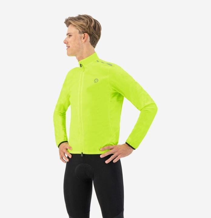 Produktbild MGA Regenmantelabstand Fluor L Rog351704.l (L)