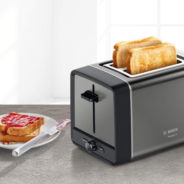 Immagine prodotto Bosch Hausgeräte DesignLine compatto