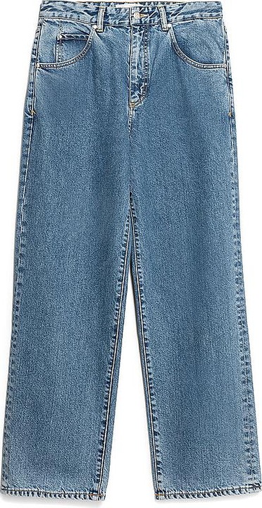 Actual product image Armedangels Wide Leg HAAYI (W28/L34)