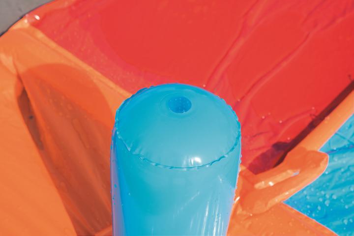 Immagine prodotto Bestway Dragstrip Splash Slide (5.49 m)