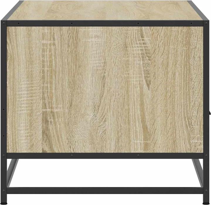 Image du produit vidaXL Couchtisch (100 x 50 x 45 cm)