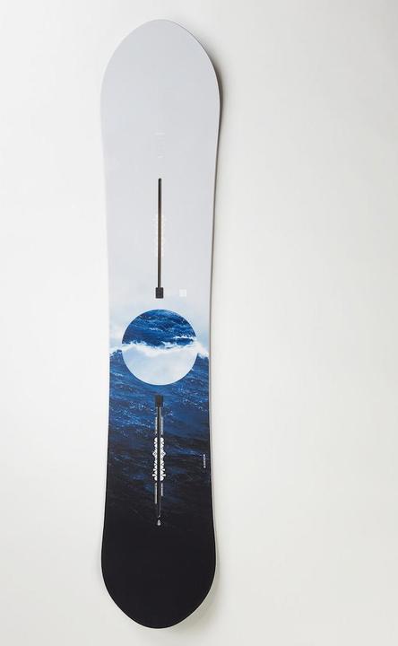 Produktbild Burton Day Trader (150)