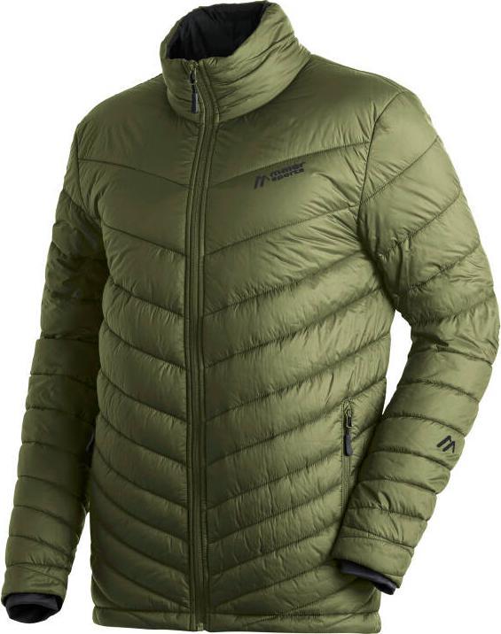 Produktbild Maier Sports Alvar Steppjacke (XL)