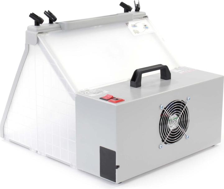 Image du produit Wiltec Kit d'aspiration
