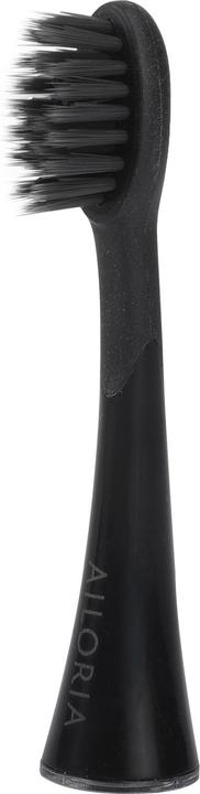 Actual product image Ailoria Toothbrush head Charcoal 6 pieces (6 x)