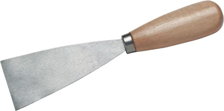 Actual product image Cimco Painter's spatula (4 cm)
