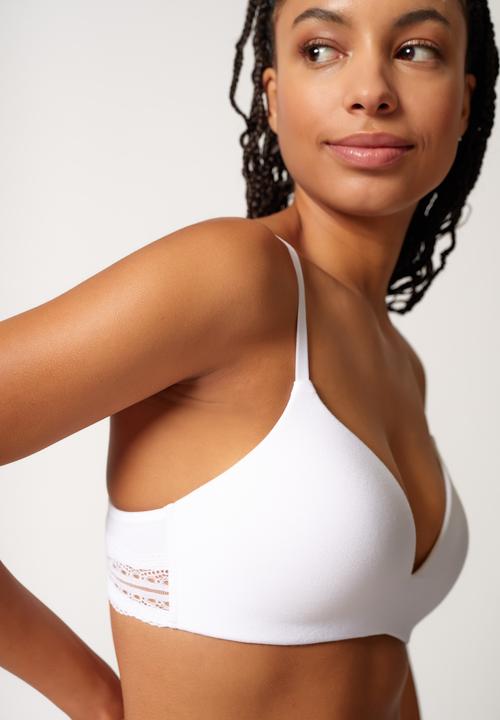 Produktbild Skiny ohne Bügel (Einzelpack, 80 A)