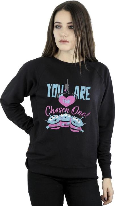 Produktbild Disney Toy Story You Are The Chosen One Sweatshirt (L)