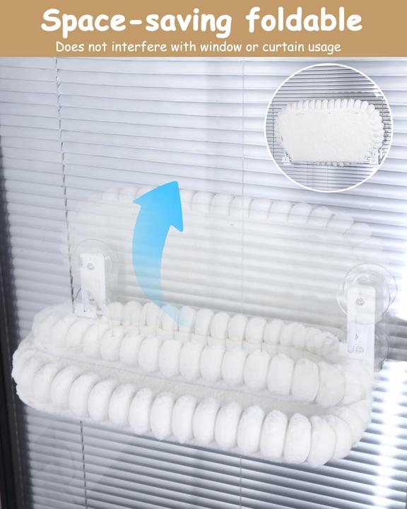 Image du produit Zofory Katzen-Fensterliege (Chat)