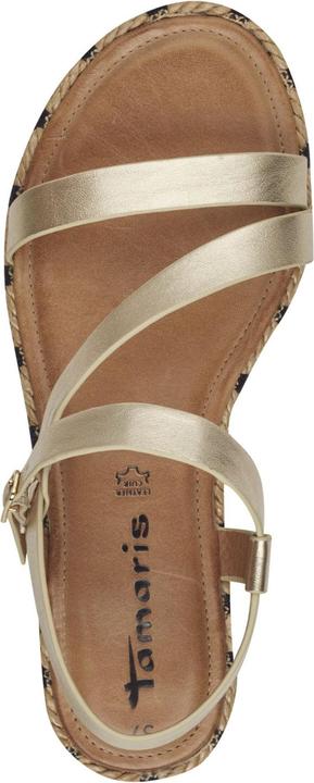 Actual product image Tamaris Sandalen (37)