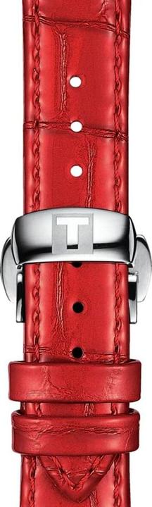 Produktbild Tissot Chemin Des Tourelles Automatic Lady (Analoguhr, Swiss Made, 32 mm)