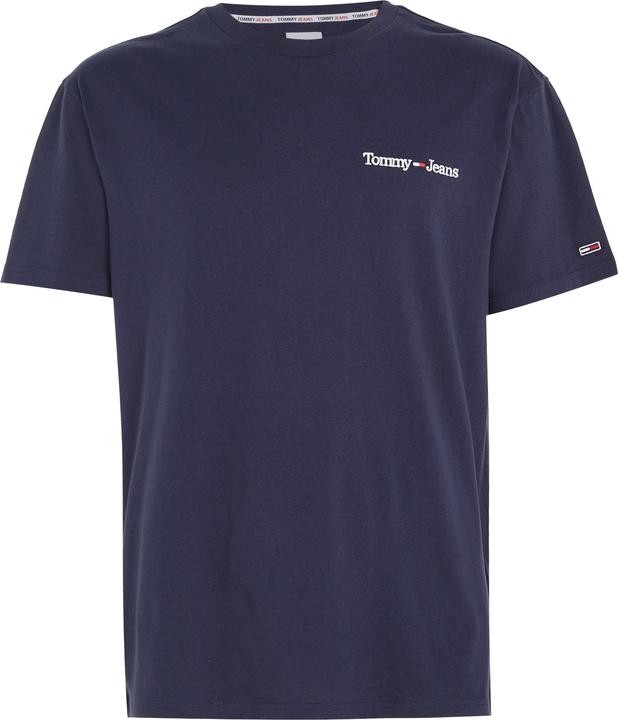 Produktbild Tommy Hilfiger T-Shirt navy (50, M)