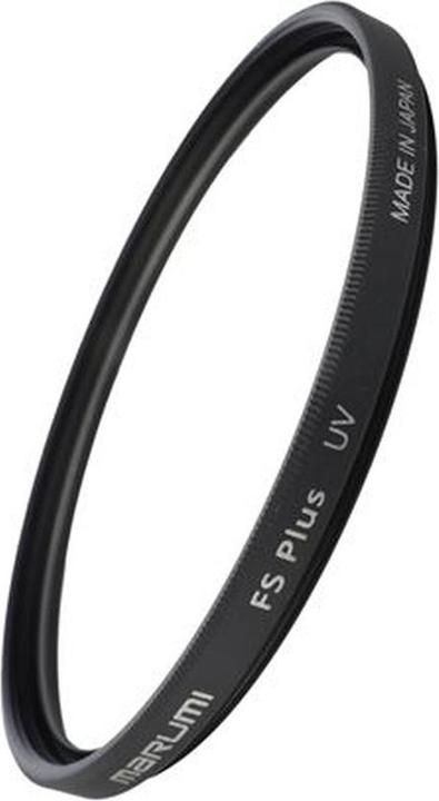 Produktbild Marumi FS Plus Lens UV Filter 82 mm (82 mm, UV-Filter)