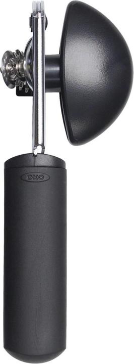 Actual product image OXO Can opener with soft handle