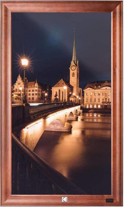 Actual product image Kodak WF-320 (32", 1920 x 1080 pixels)