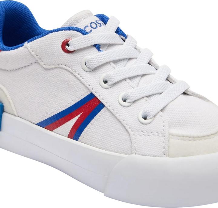 Image du produit Lacoste - Baskets L004 - Enfant (24)