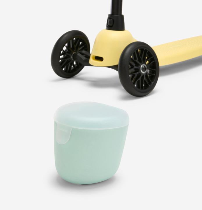 Actual product image Oxelo Korb Polypropylen