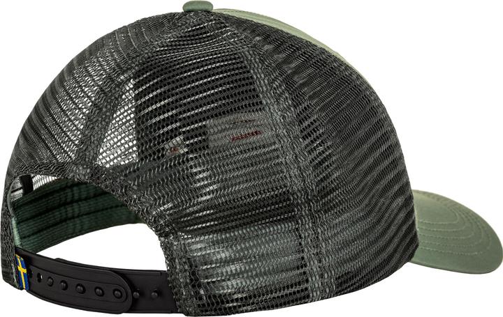 Produktbild Fjällräven 1960 Logo Långtradarkeps (L, XL)