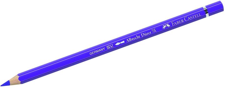 Immagine prodotto Faber-Castell Matita colorata Albrecht Dürer viola 136 (Viola porpora, 1 x)