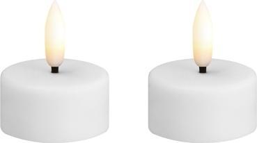 Philips LED tealight candle - 2 pcs