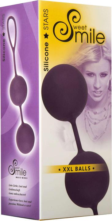 Produktbild Sweet Smile XXL Balls