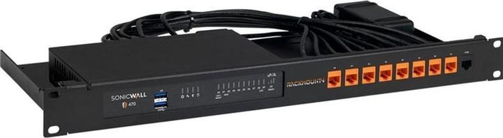 Immagine prodotto SonicWall Kit di montaggio a rack per TZ 270 370 470