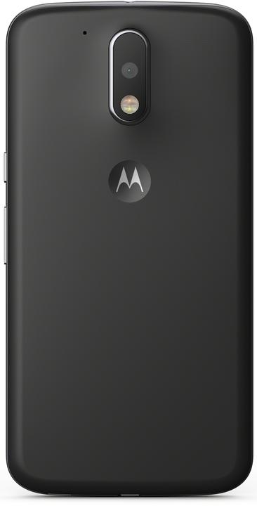 Immagine prodotto Motorola Moto G4 (16 GB, Nero, 5.50", Doppia SIM + SD, 4G)