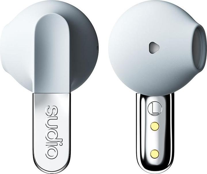 Sudio N3BLU (ANC, 5.50 h, Wireless)