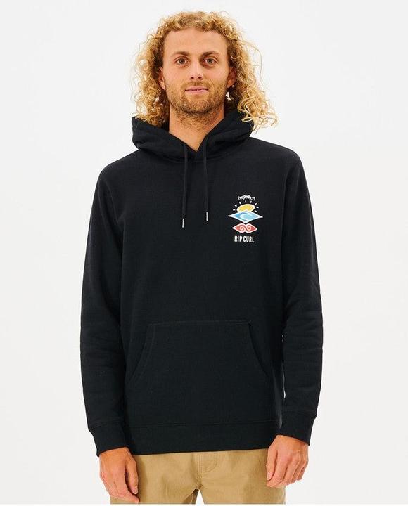 Produktbild Rip Curl Search Icon Hood (S)