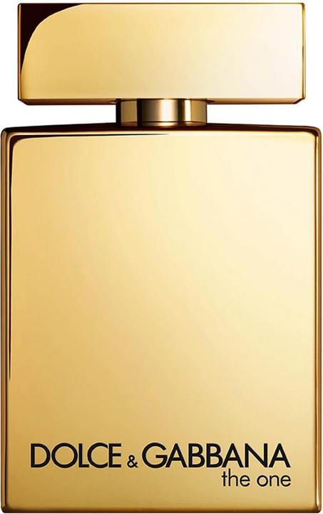 Immagine prodotto Dolce & Gabbana L'unico oro (50 ml)