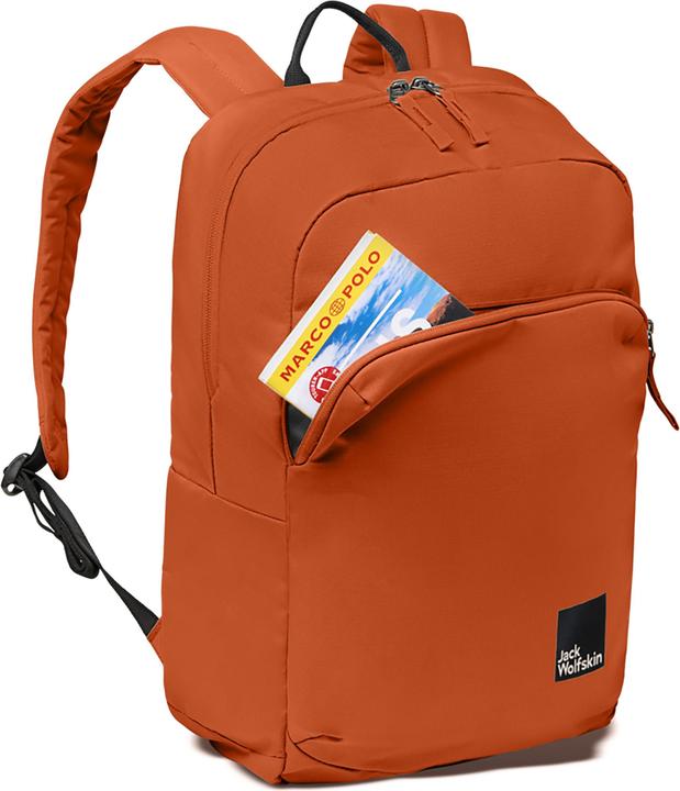 Produktbild Jack Wolfskin Terraview (20 l)