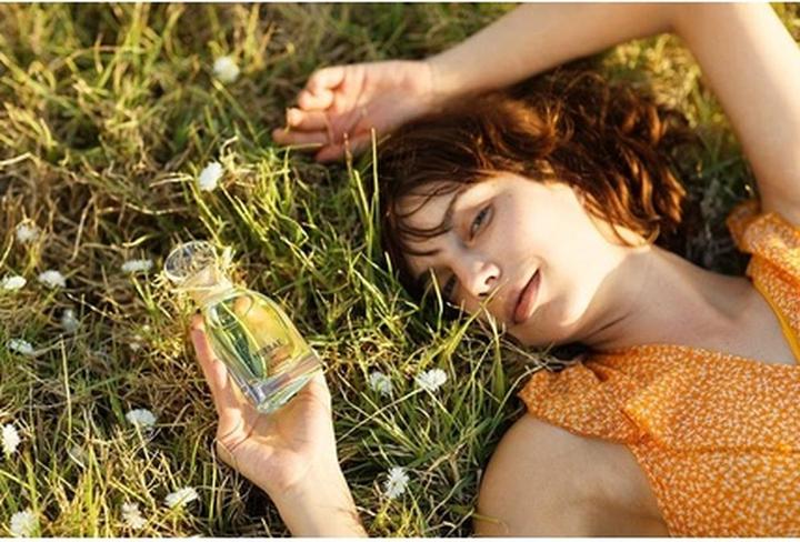 Produktbild L'Occitane Herbae (Eau de Parfum, 50 ml)