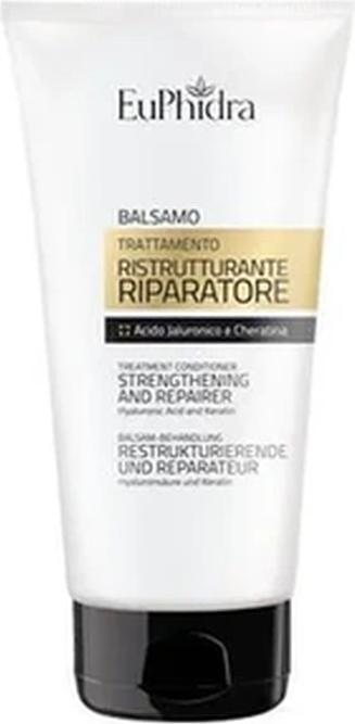 Euphidra Zeta Farmaceutici Balsamo Ristrutturante 200ml